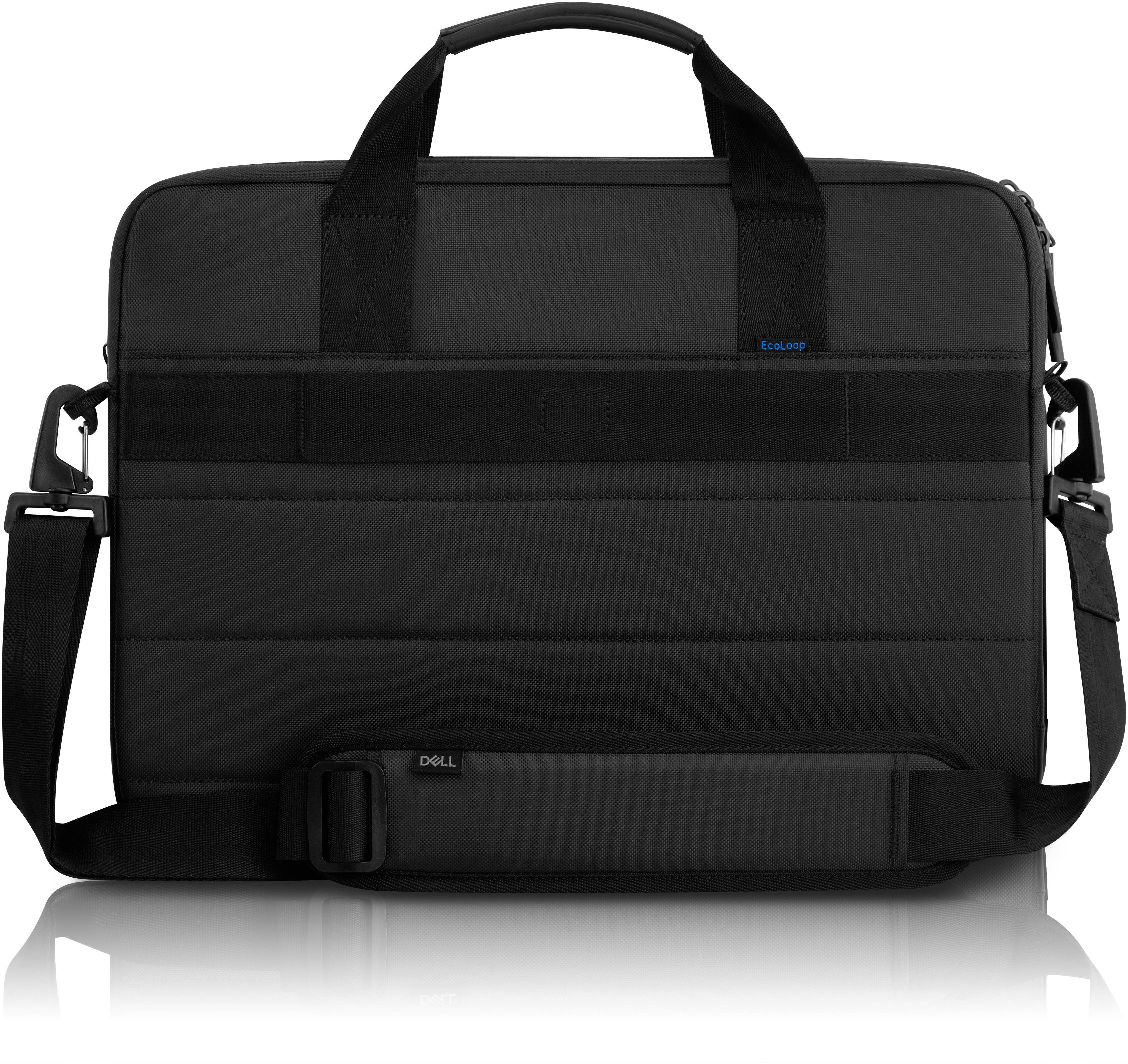 Rca Informatique - image du produit : ECOLOOP PRO BRIEFCASE CC5623 (11-16)