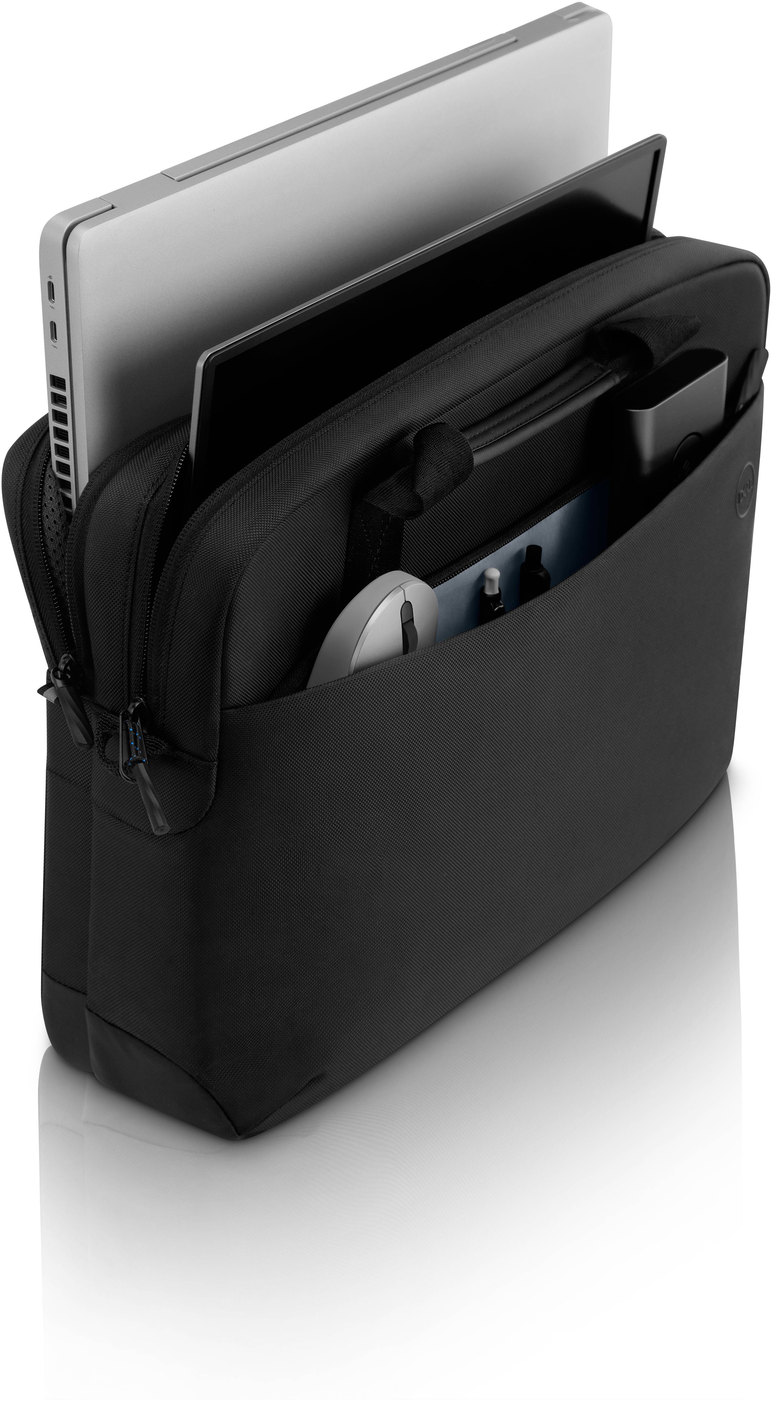 Rca Informatique - image du produit : ECOLOOP PRO BRIEFCASE CC5623 (11-16)