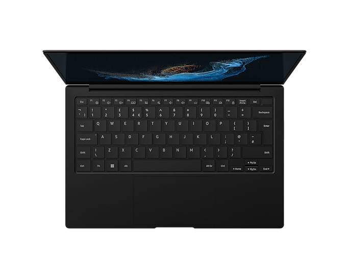 Rca Informatique - image du produit : BOOK2 PRO I7-1260P 512GB 16GB 13.3IN NOOD W11H