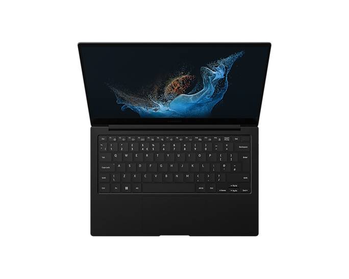 Rca Informatique - image du produit : BOOK2 PRO I7-1260P 512GB 16GB 13.3IN NOOD W11H