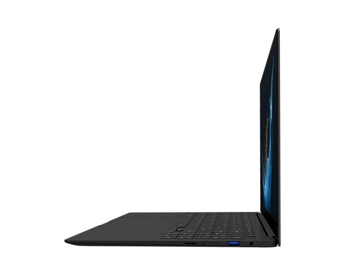 Rca Informatique - image du produit : GALAXY BOOK2 PRO 15.6IN I5-1240P 8GB 256GB W11P