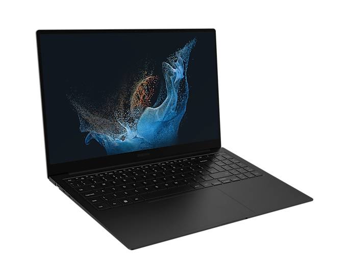 Rca Informatique - image du produit : GALAXY BOOK2 PRO 15.6IN I5-1240P 8GB 256GB W11P