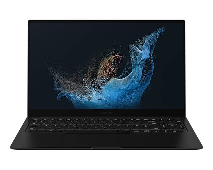 Rca Informatique - Image du produit : GALAXY BOOK2 PRO 15.6IN I5-1240P 8GB 256GB W11P