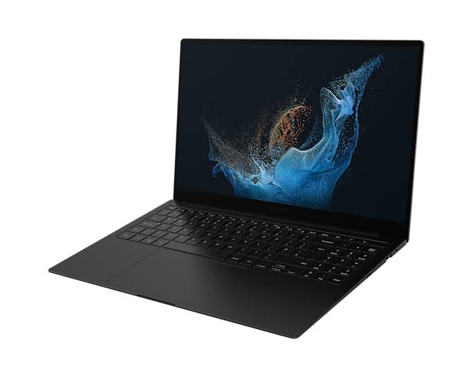 Rca Informatique - image du produit : GALAXY BOOK2 PRO 15.6IN I5-1240P 8GB 256GB W11P