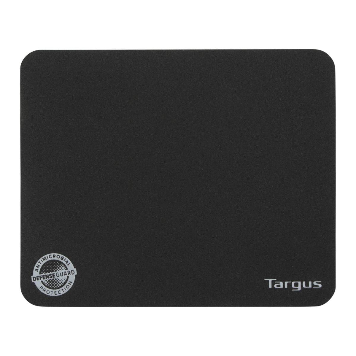 Rca Informatique - image du produit : TARGUS ANTIMICROBIAL ULTRA-PORTABLE MOUSE MAT