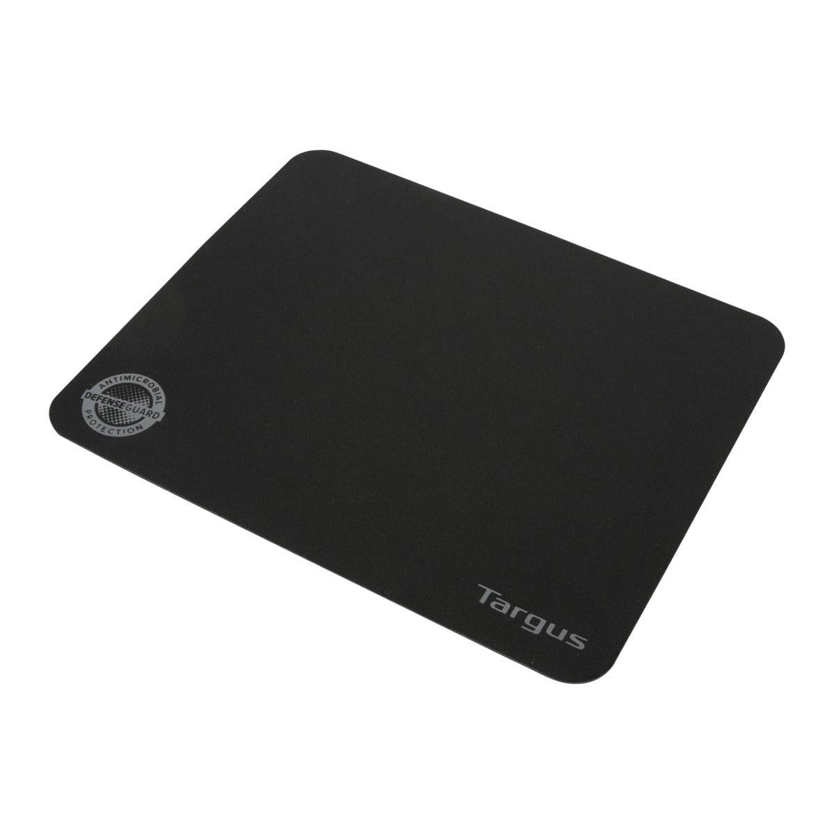 Rca Informatique - image du produit : TARGUS ANTIMICROBIAL ULTRA-PORTABLE MOUSE MAT