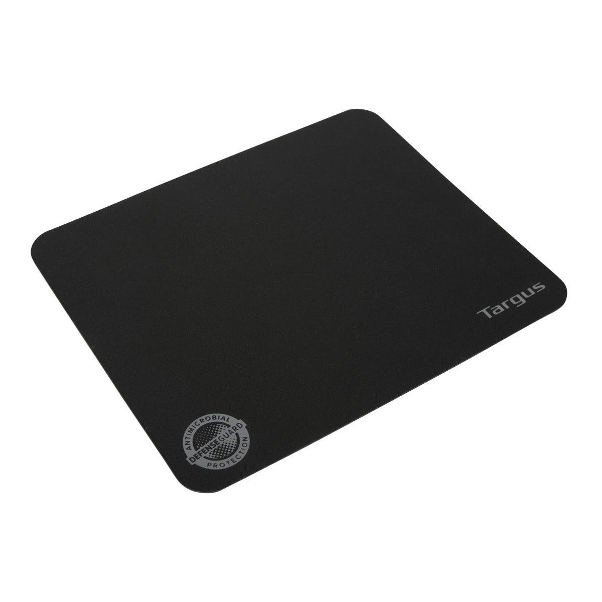 Rca Informatique - Image du produit : TARGUS ANTIMICROBIAL ULTRA-PORTABLE MOUSE MAT