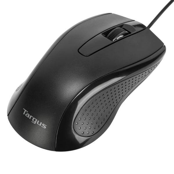 Rca Informatique - image du produit : ANTIMICROBIAL USB WIRED MOUSE