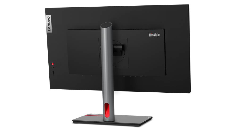 Rca Informatique - image du produit : THINKVISION P27Q-30 (A22270QP1) 27IN MONITOR-HDMI 16:9 4MS 1000: