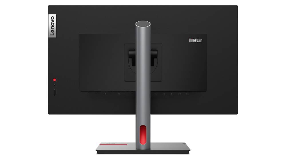 Rca Informatique - image du produit : THINKVISION P27Q-30 (A22270QP1) 27IN MONITOR-HDMI 16:9 4MS 1000: