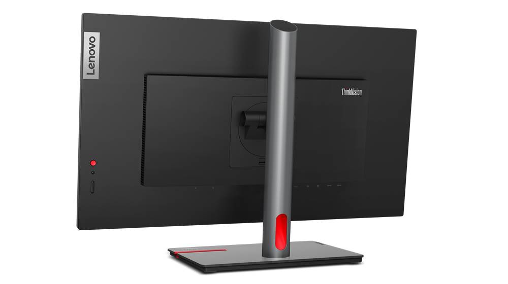 Rca Informatique - image du produit : THINKVISION P27Q-30 (A22270QP1) 27IN MONITOR-HDMI 16:9 4MS 1000: