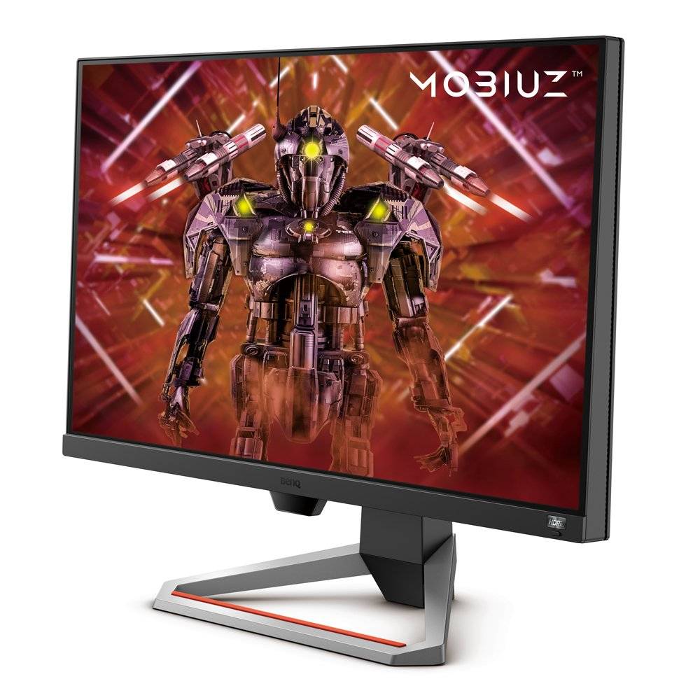 Rca Informatique - image du produit : MOBIUZ EX2710U 68.68CM 27IN IPS 3840X2160 16:9 UHD 600CD/QM 1MS