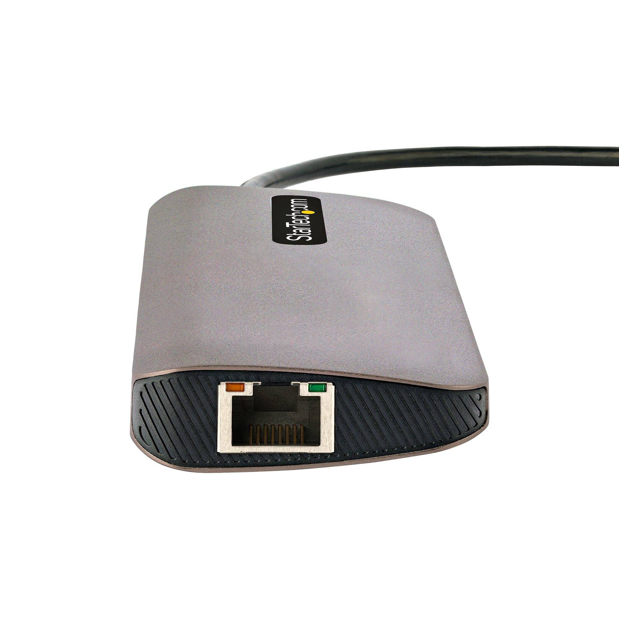 Rca Informatique - image du produit : USB C MULTIPORT ADAPTER 4K 60HZ HDMI VIDEO/5GBPS USB HUB/100W PD