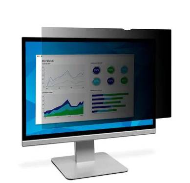 Rca Informatique - image du produit : PRIVACY FILTER FOR OPTIPLEX 7440 ALL-IN-ONE