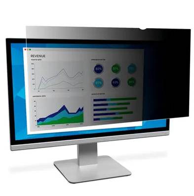 Rca Informatique - image du produit : PRIVACY FILTER FOR 28.0IN WIDESCREEN MONITOR