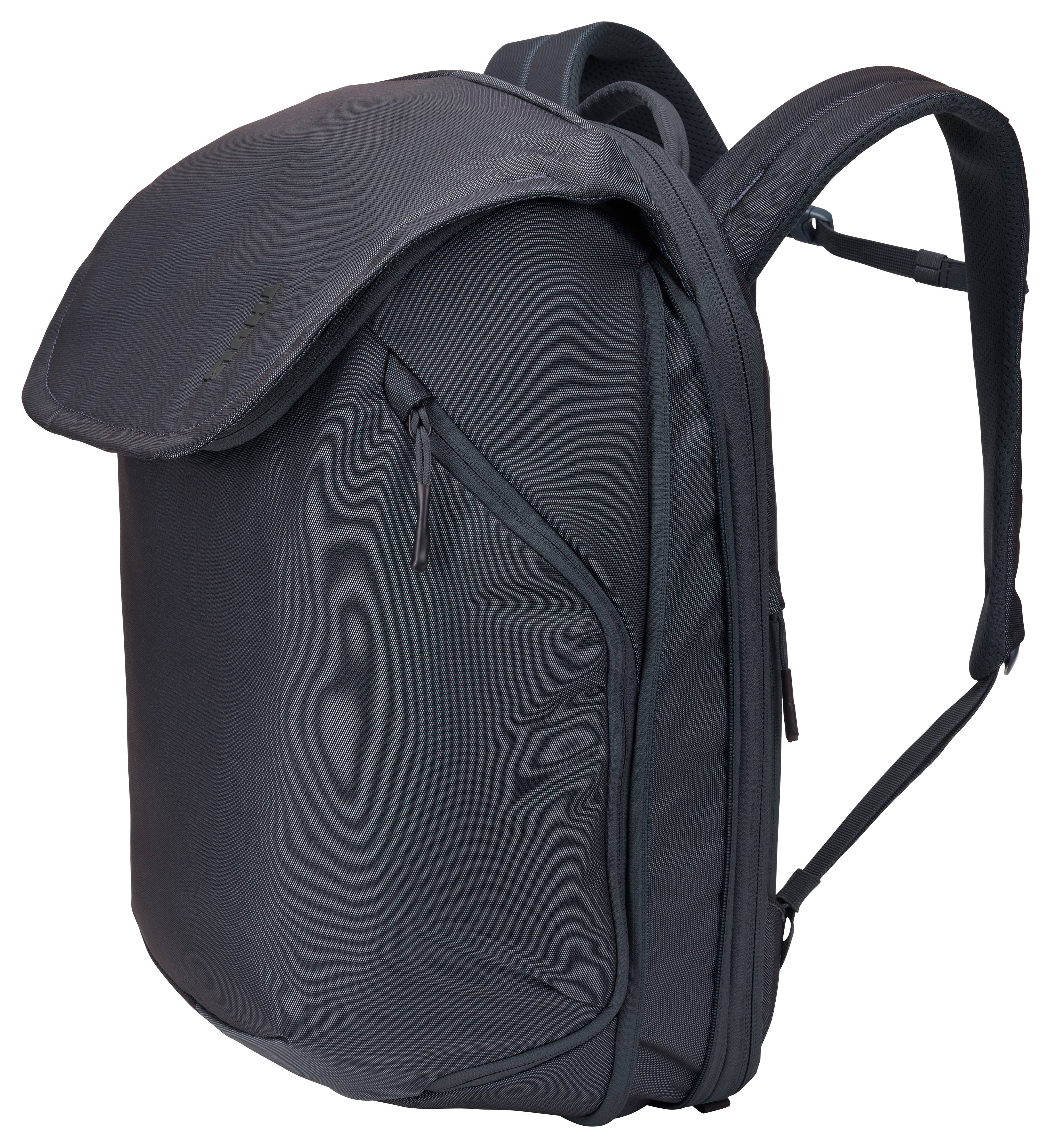 Rca Informatique - image du produit : SUBTERRA 2 TRAVEL BACKPACK - DARK SLATE