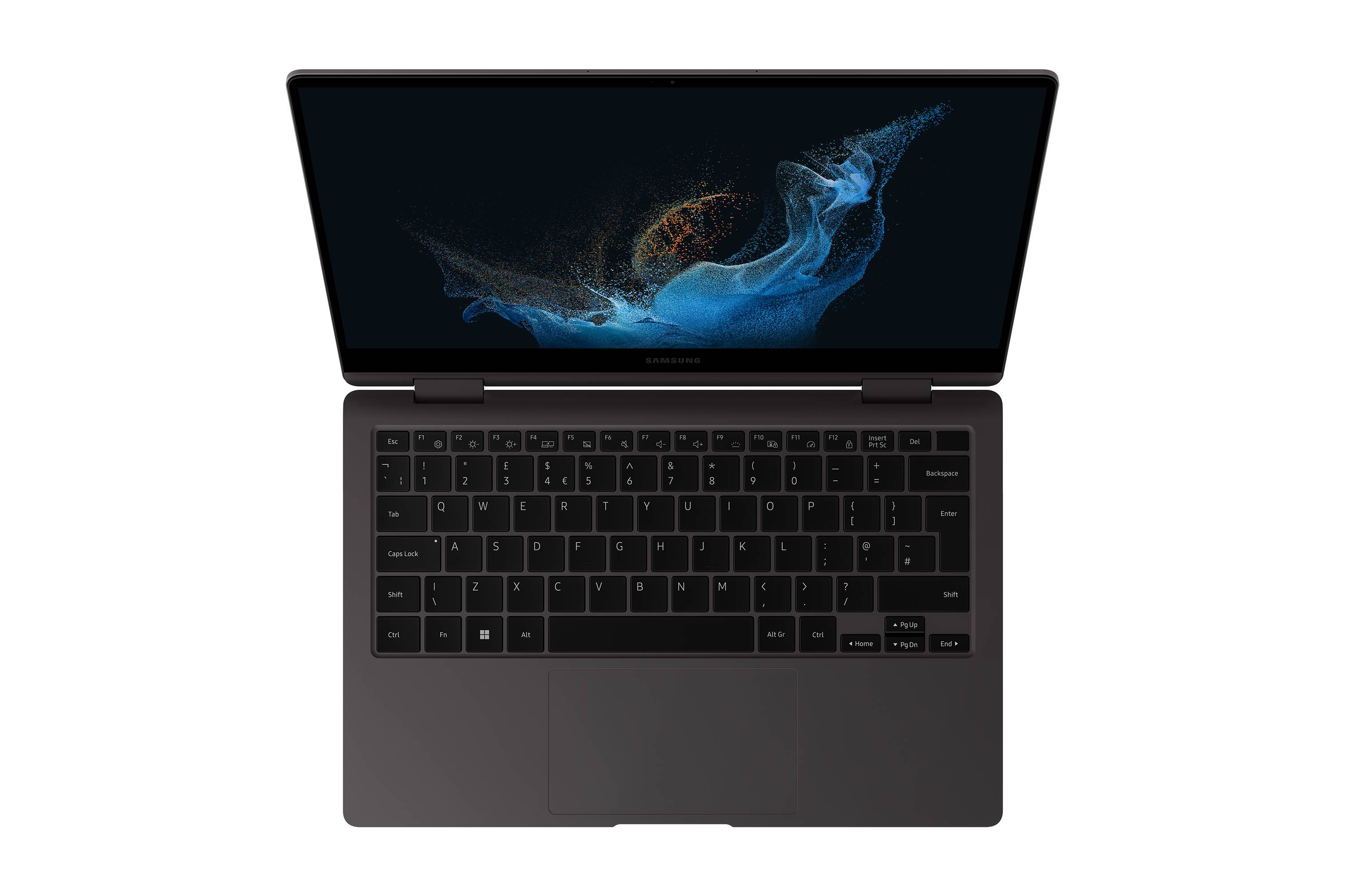 Rca Informatique - image du produit : BOOK2 360 I7-1255U 512GB 16GB 13.3IN NOOD W11P