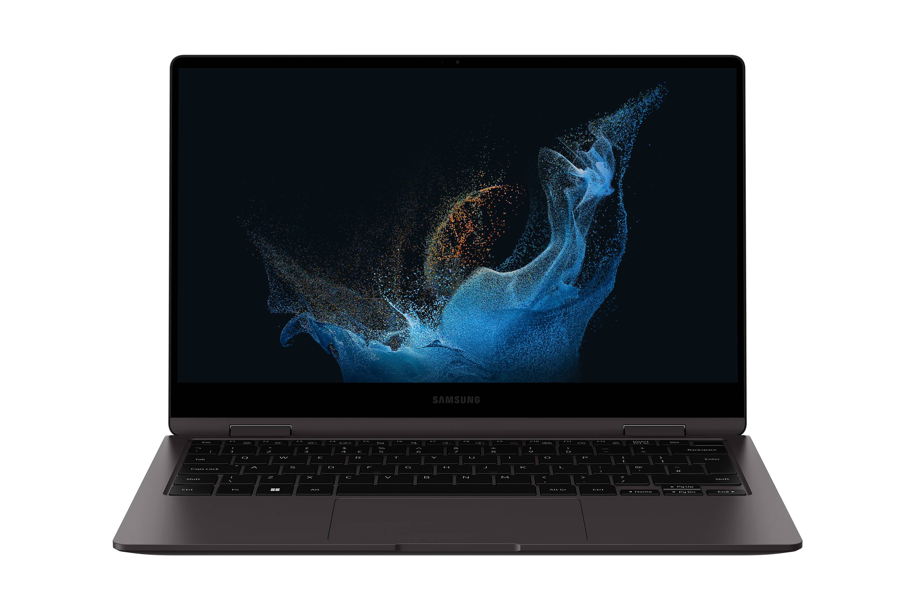 Rca Informatique - Image du produit : BOOK2 360 I7-1255U 512GB 16GB 13.3IN NOOD W11P