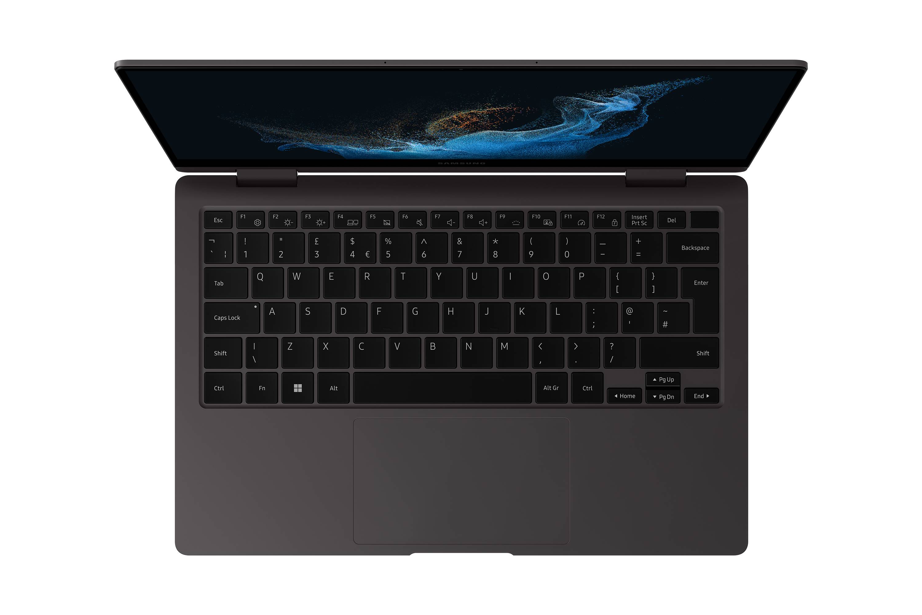 Rca Informatique - image du produit : BOOK2 360 I7-1255U 512GB 16GB 13.3IN NOOD W11P