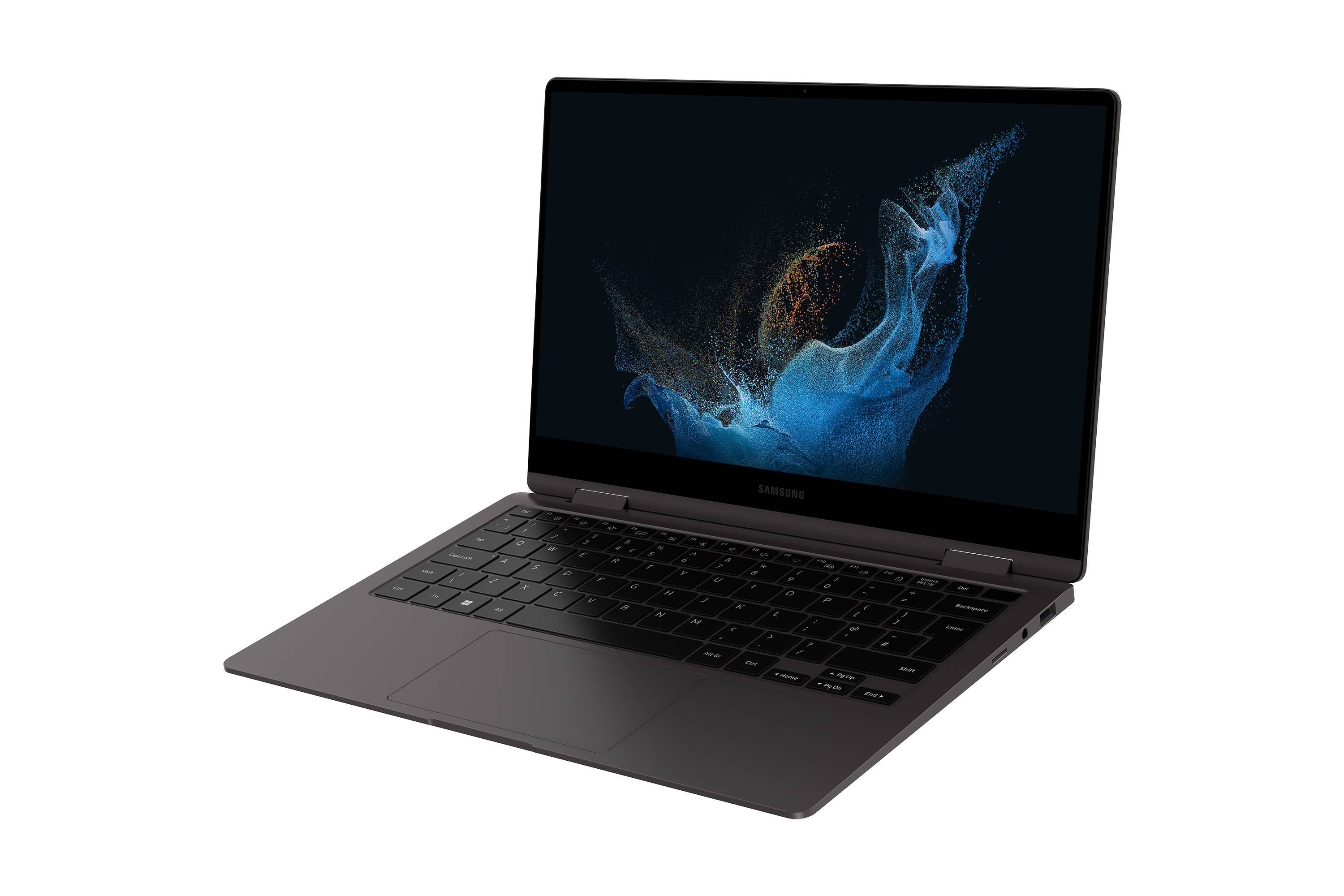 Rca Informatique - image du produit : BOOK2 360 I7-1255U 512GB 16GB 13.3IN NOOD W11P