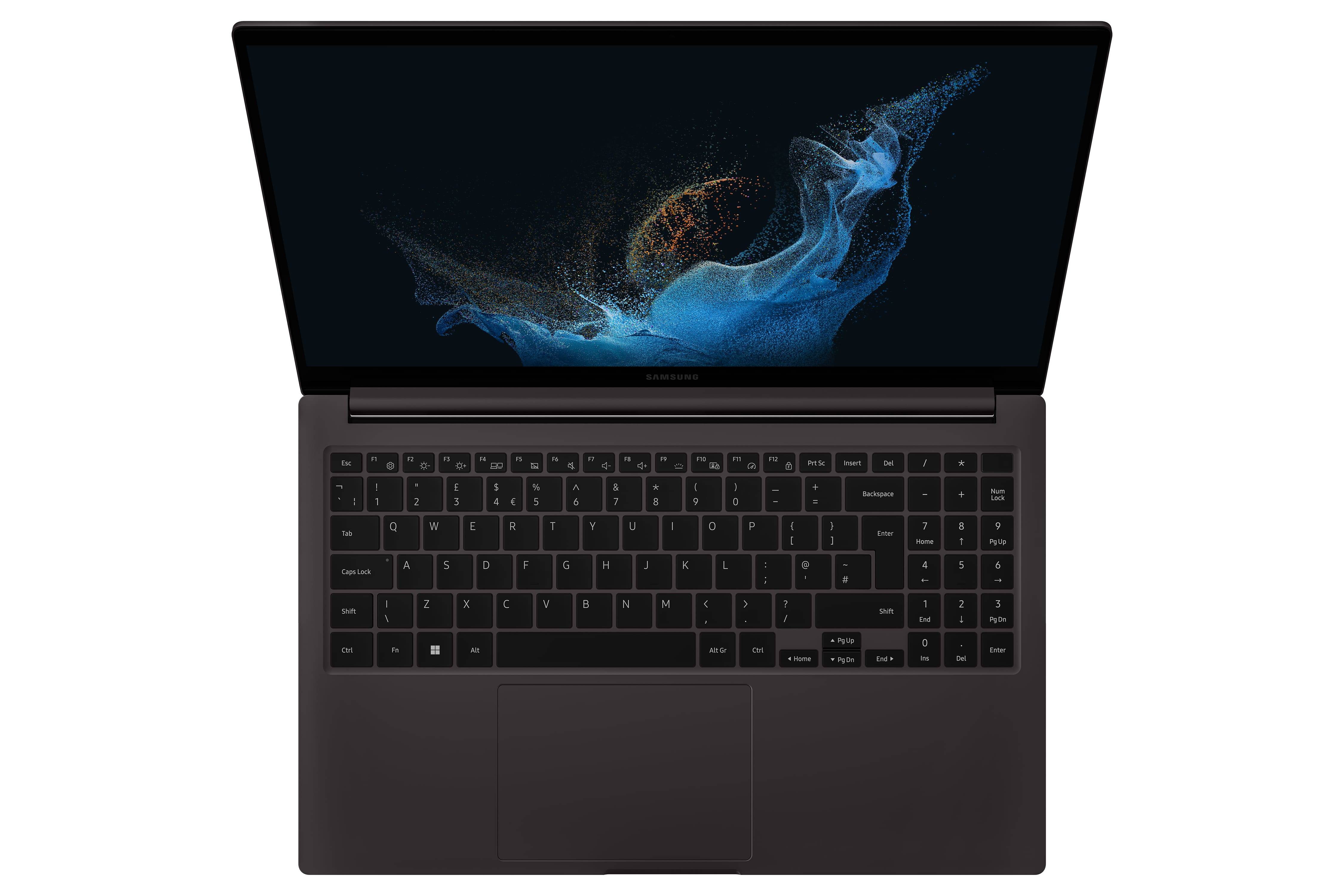 Rca Informatique - image du produit : BOOK2 I5-1235U 256GB 8GB 15.6IN NOOD W11H