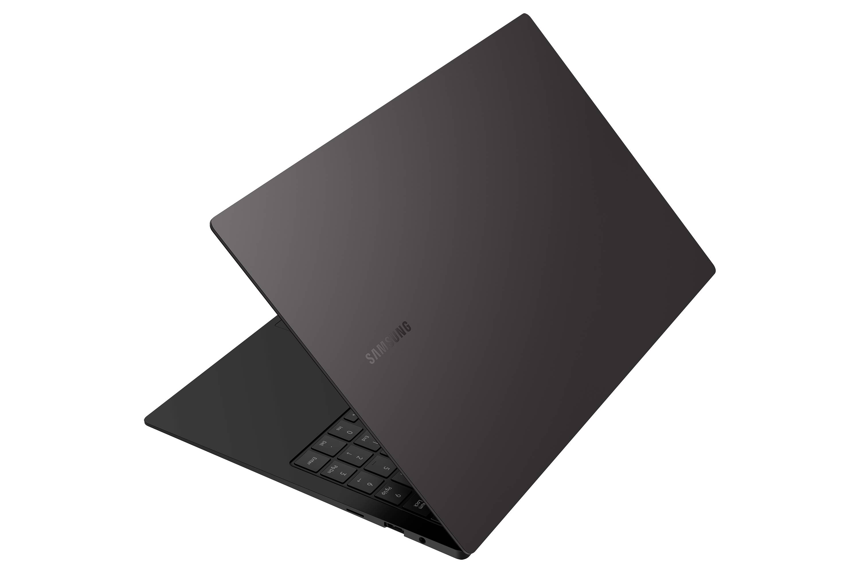 Rca Informatique - image du produit : GALAXY BOOK BUSINESS I5-1240P 256GB 8GB 14IN NOOD W11H