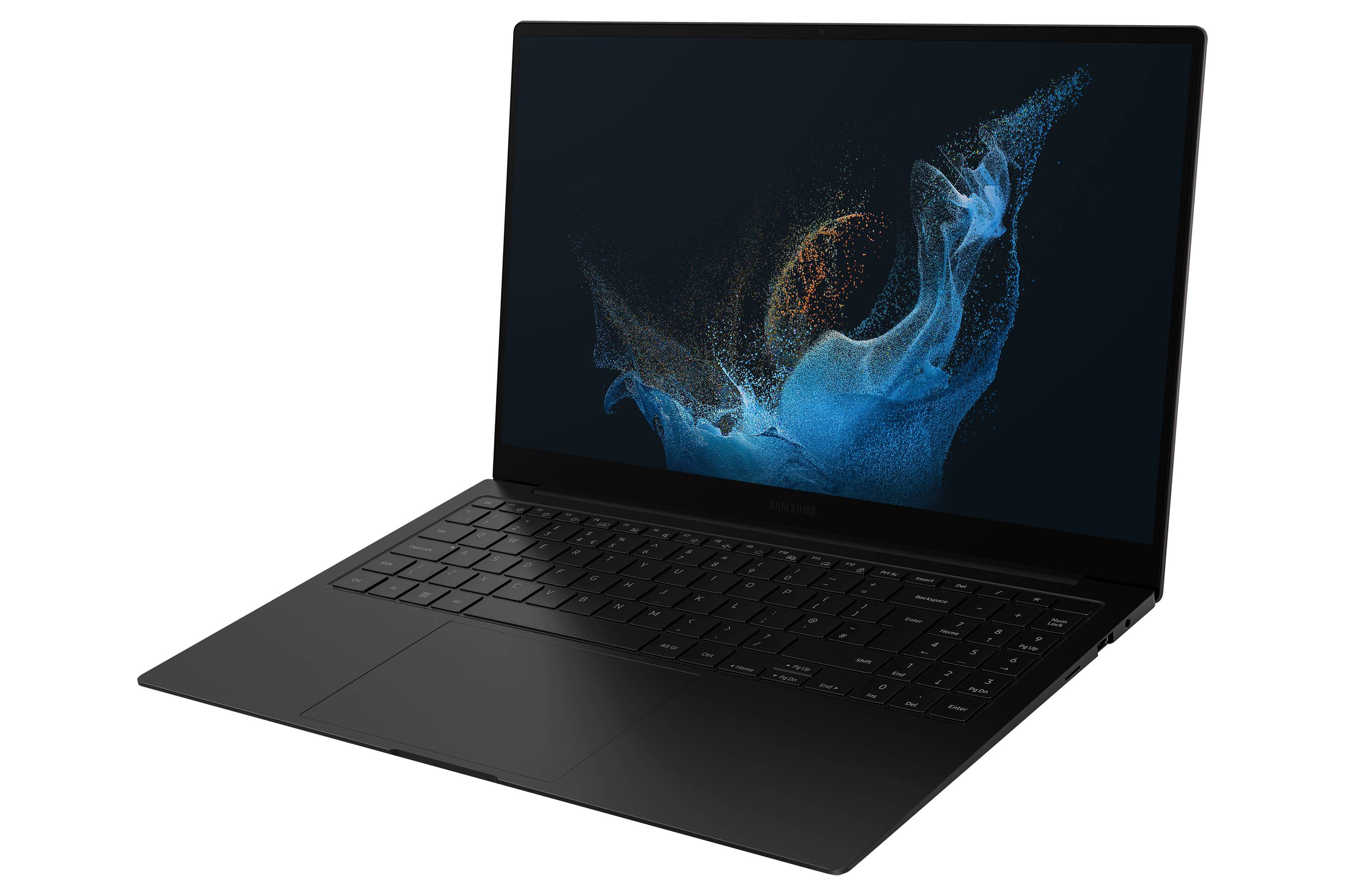 Rca Informatique - image du produit : GALAXY BOOK BUSINESS I5-1240P 256GB 8GB 14IN NOOD W11H