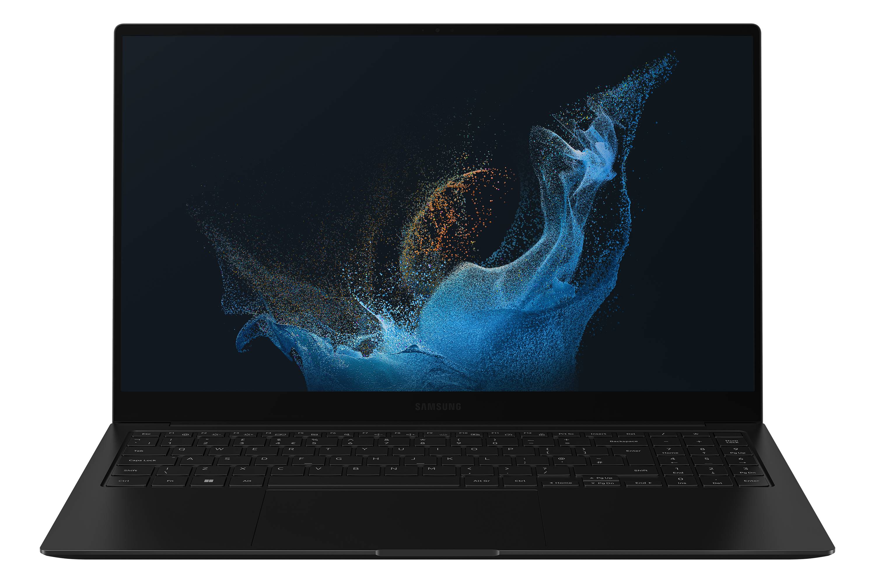 Rca Informatique - Image du produit : GALAXY BOOK BUSINESS I5-1240P 256GB 8GB 14IN NOOD W11H