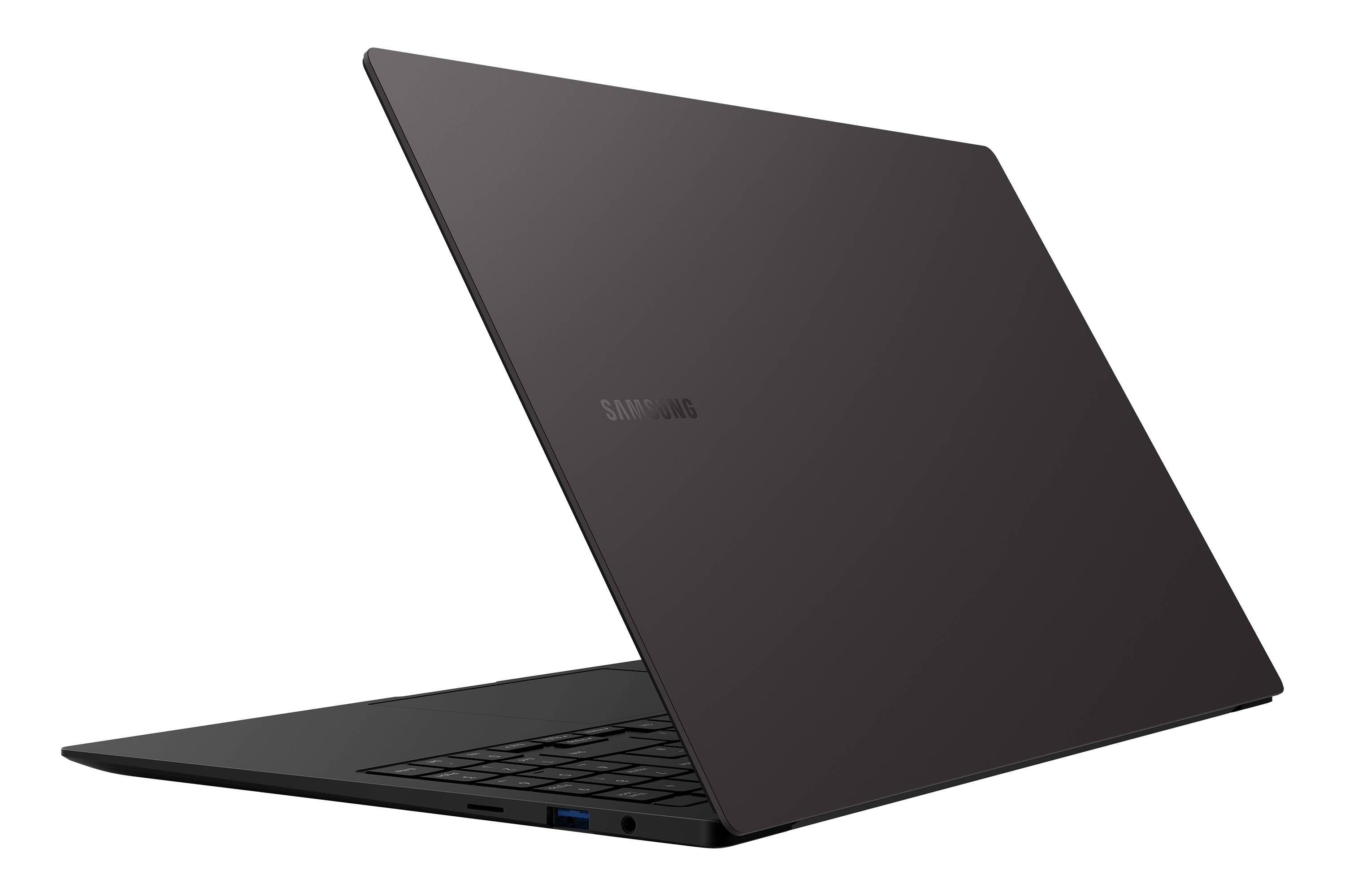 Rca Informatique - image du produit : GALAXY BOOK BUSINESS I5-1240P 256GB 8GB 14IN NOOD W11H