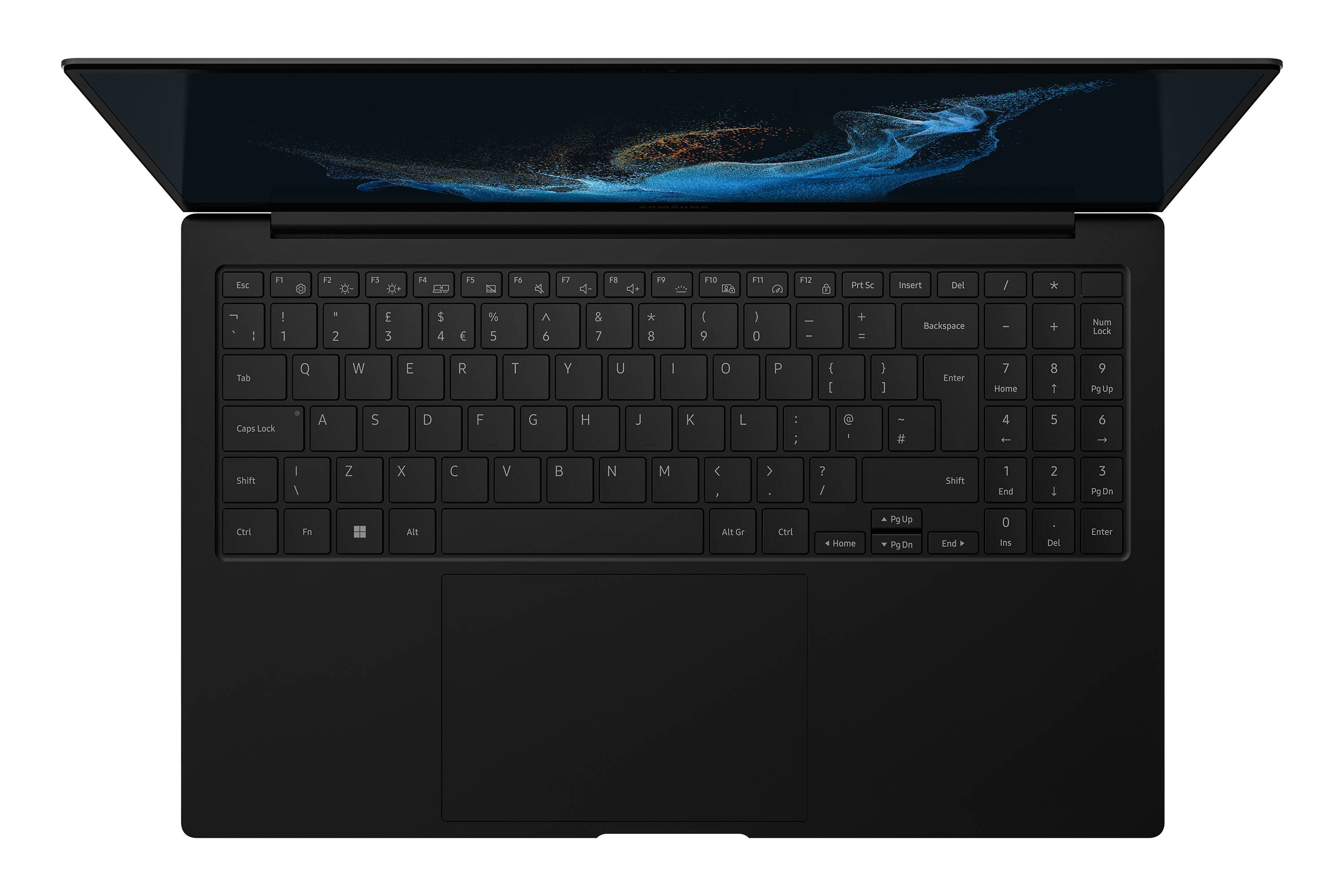 Rca Informatique - image du produit : GALAXY BOOK BUSINESS I5-1240P 256GB 8GB 14IN NOOD W11H