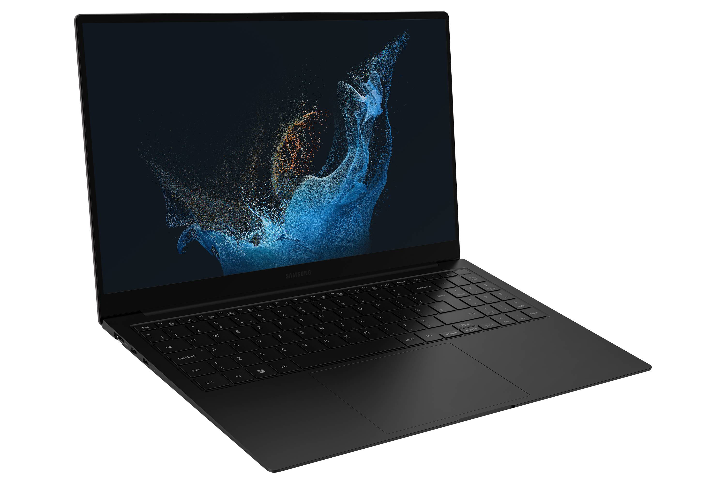 Rca Informatique - image du produit : GALAXY BOOK BUSINESS I5-1240P 256GB 8GB 14IN NOOD W11H