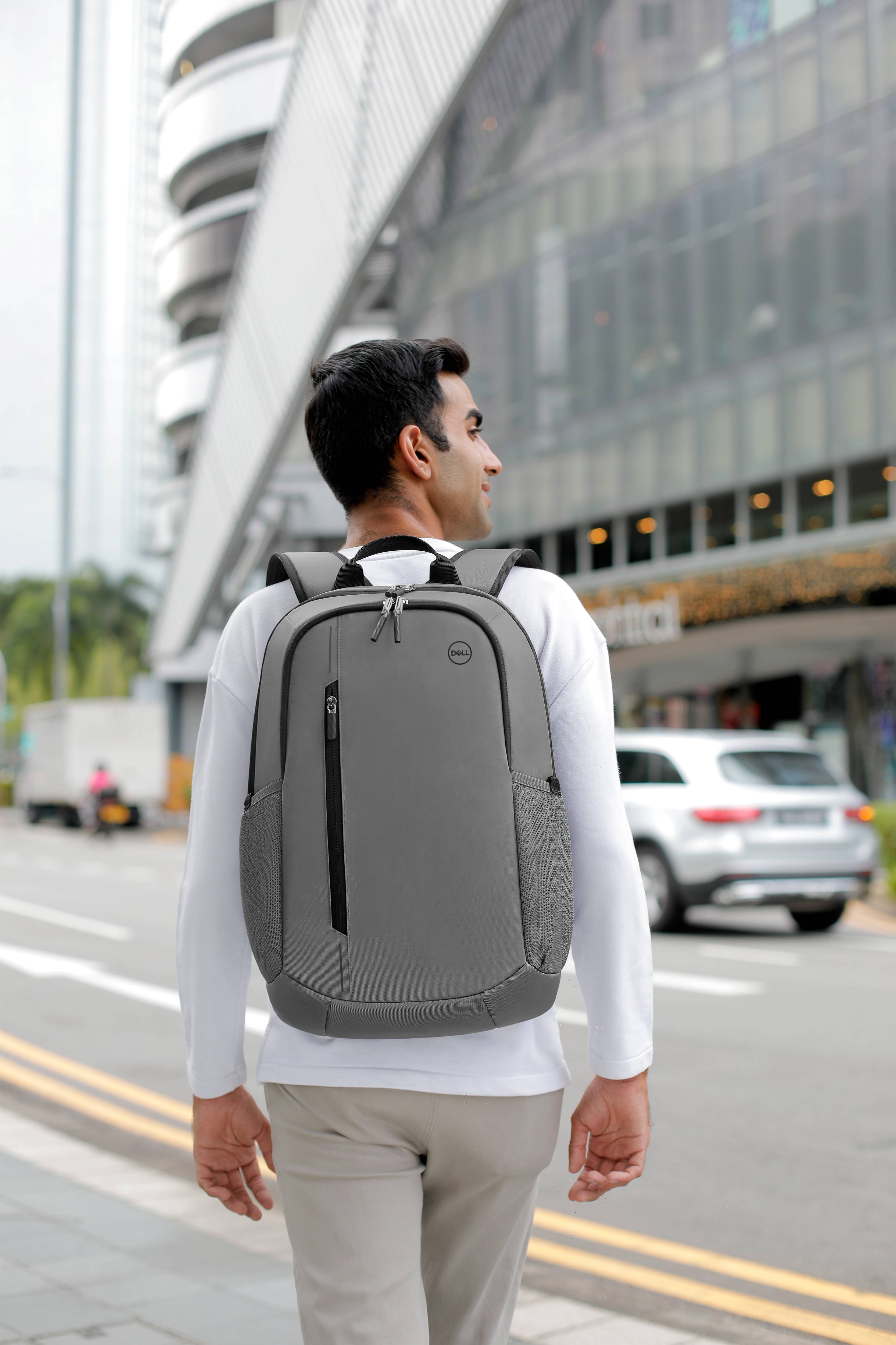 Rca Informatique - image du produit : ECOLOOP URBAN BACKPACK CP4523G (11-15)