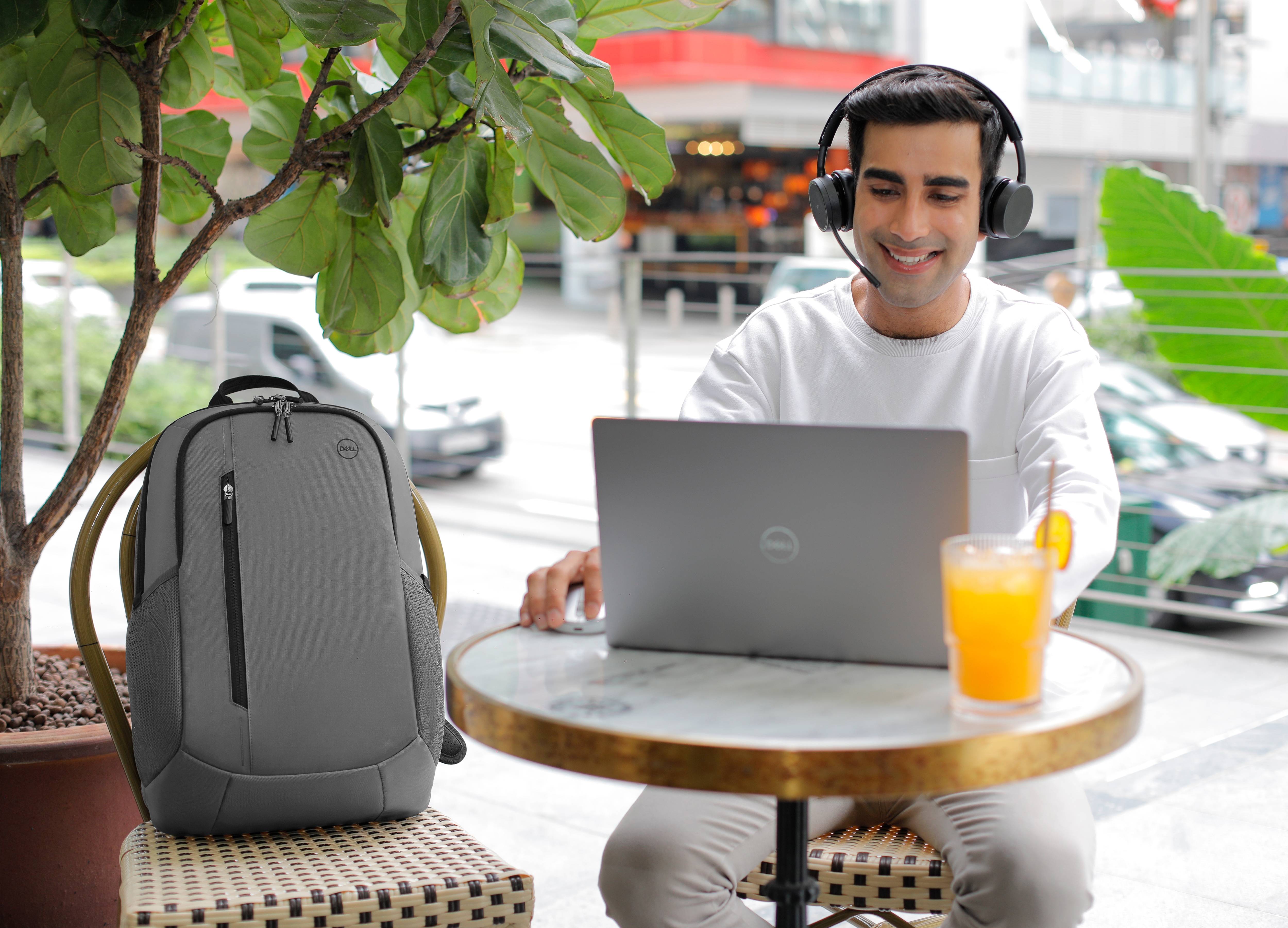 Rca Informatique - image du produit : ECOLOOP URBAN BACKPACK CP4523G (11-15)