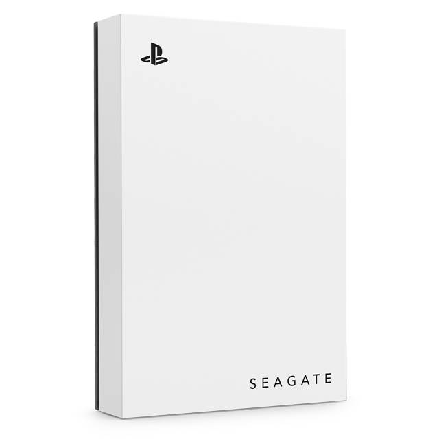 Rca Informatique - image du produit : GAME DRIVE HDD 5TB PLAYSTATION 2.5IN USB3.0 EXTERNAL HDD