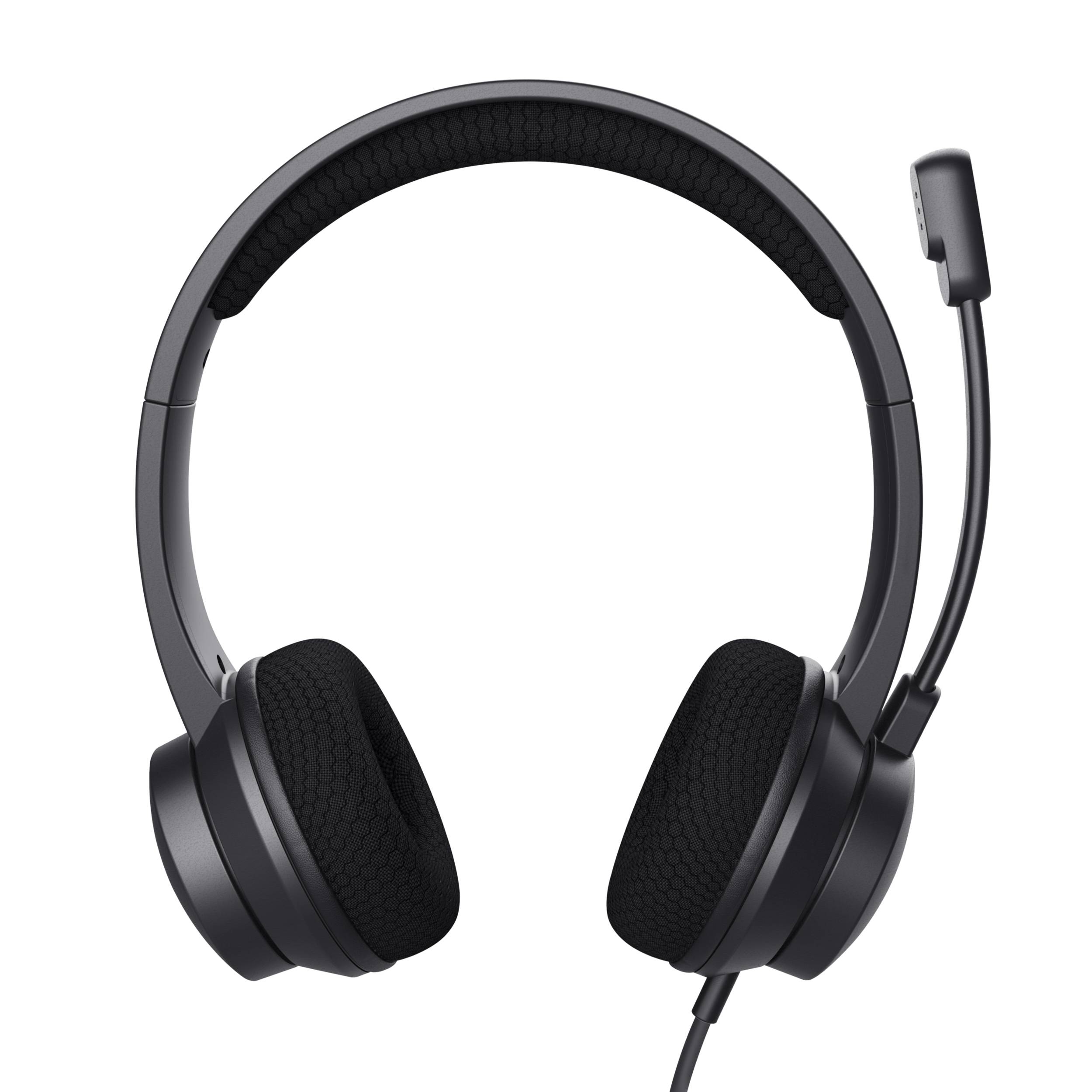 Rca Informatique - image du produit : RYDO ENC COMPUTER HEADSET