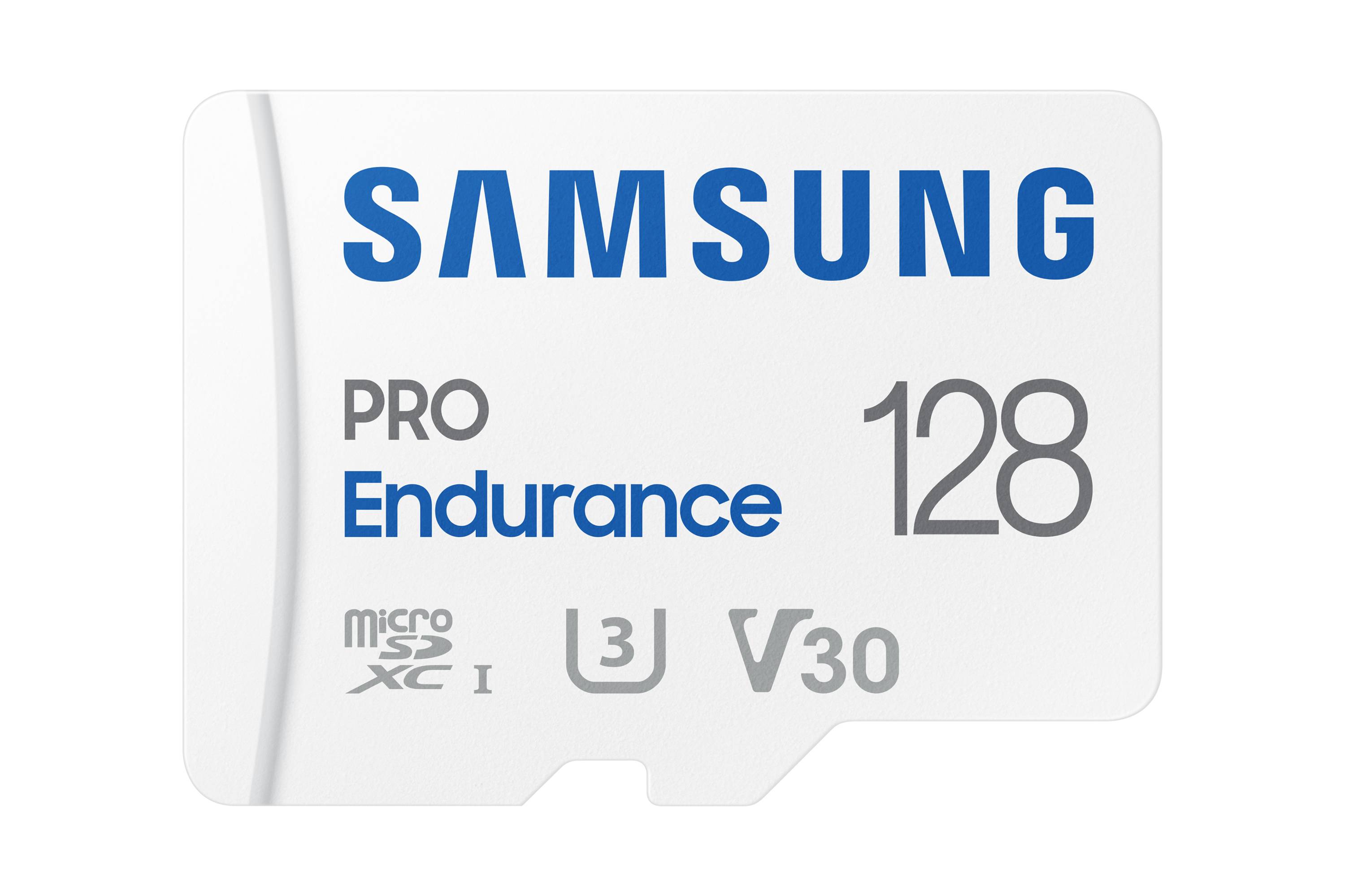 Rca Informatique - Image du produit : PRO ENDURANCE 128GB MICROSDXC INC SD ADAPTER CLASS10 UHS 1 U1