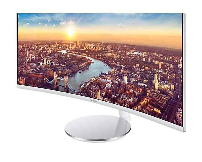 Rca Informatique - image du produit : 34IN C34J791WTP UWQHD 3440X1440 4MS 3000:1 USB-C HDMI