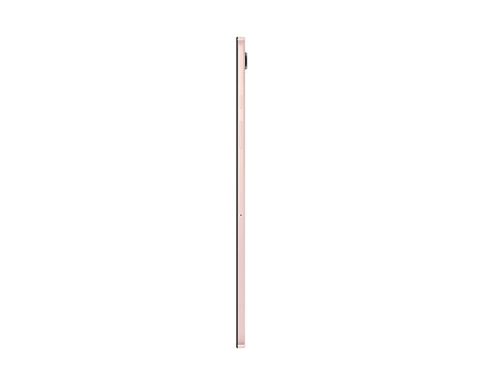 Rca Informatique - image du produit : GALAXY TAB A8UNISOC T618 OCTO 128GB 4GB 10.5IN PINK GOLD AN 11