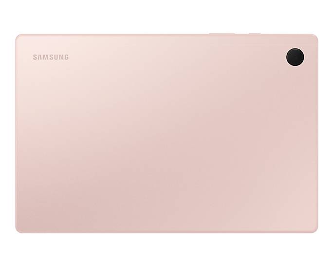 Rca Informatique - image du produit : GALAXY TAB A8UNISOC T618 OCTO 128GB 4GB 10.5IN PINK GOLD AN 11