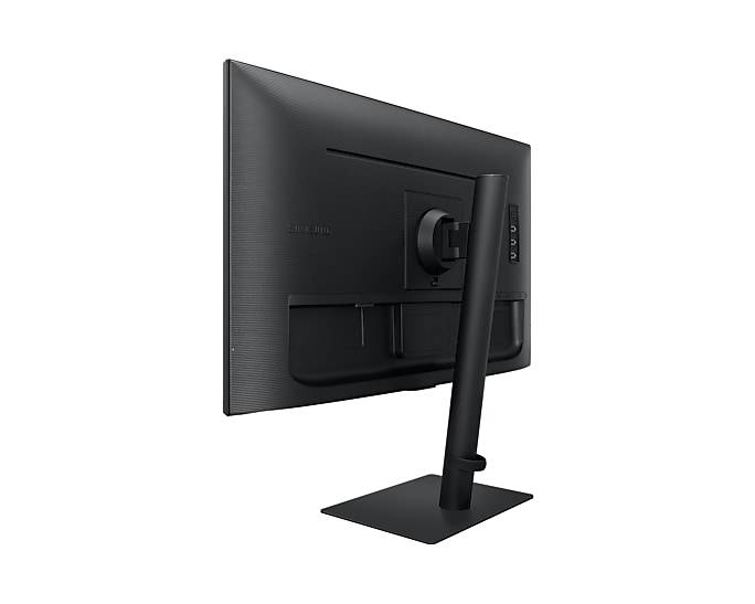 Rca Informatique - image du produit : 27IN 3840X2160 16:9 5MS S27B800P 1000:1 HDMI/DP/USB