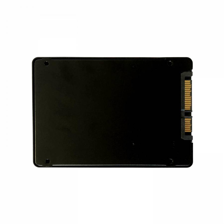 Rca Informatique - image du produit : 120GB V7 2.5IN SSD BULK PK 7MM 3D TLC SATA