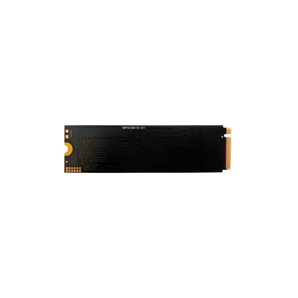 Rca Informatique - image du produit : 512GB V7 NVME GEN4X4 M.2 NVME 3D TLC SSD