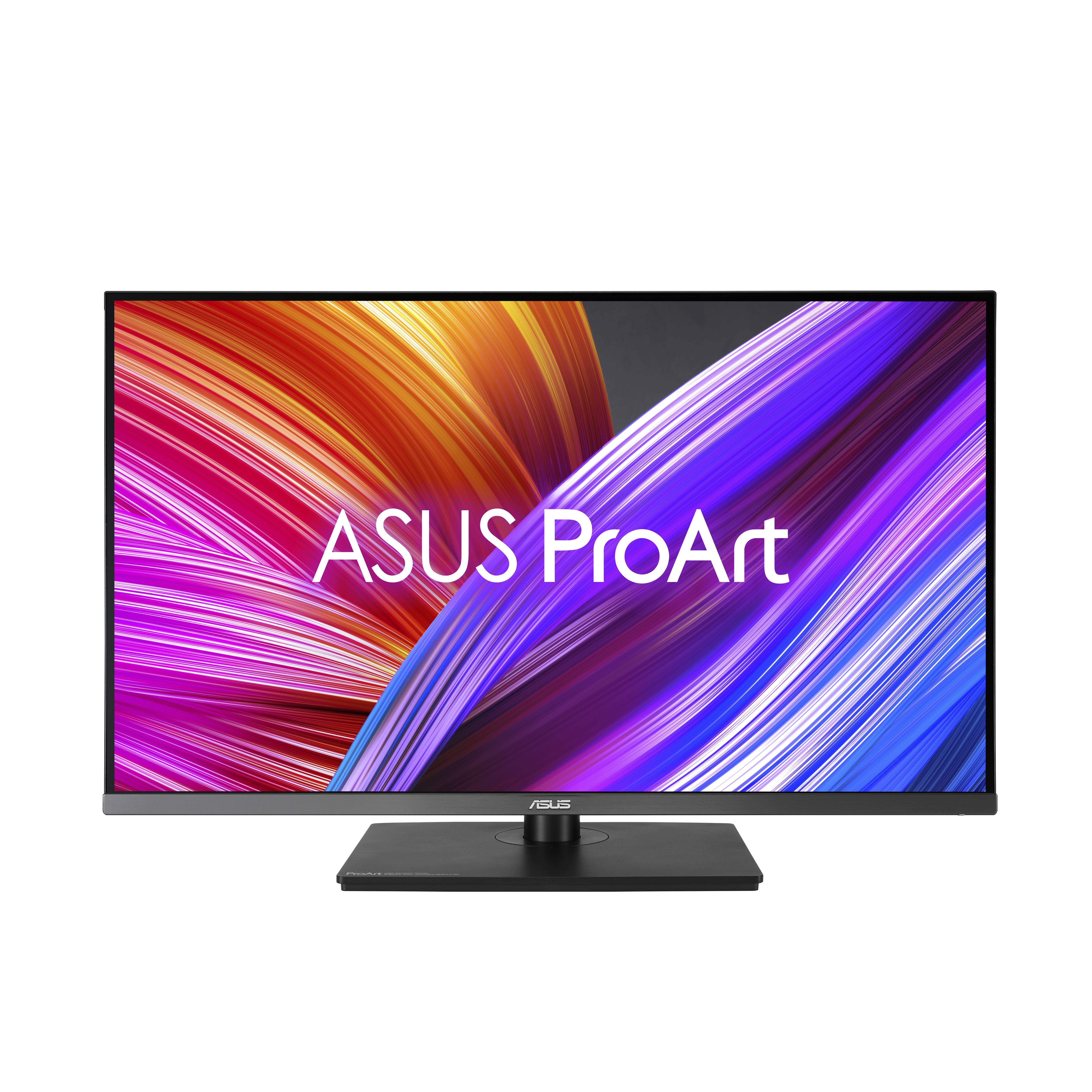 Rca Informatique - image du produit : ASUS PA32UCR-K 32IN IPS 3840X2160 1000:1