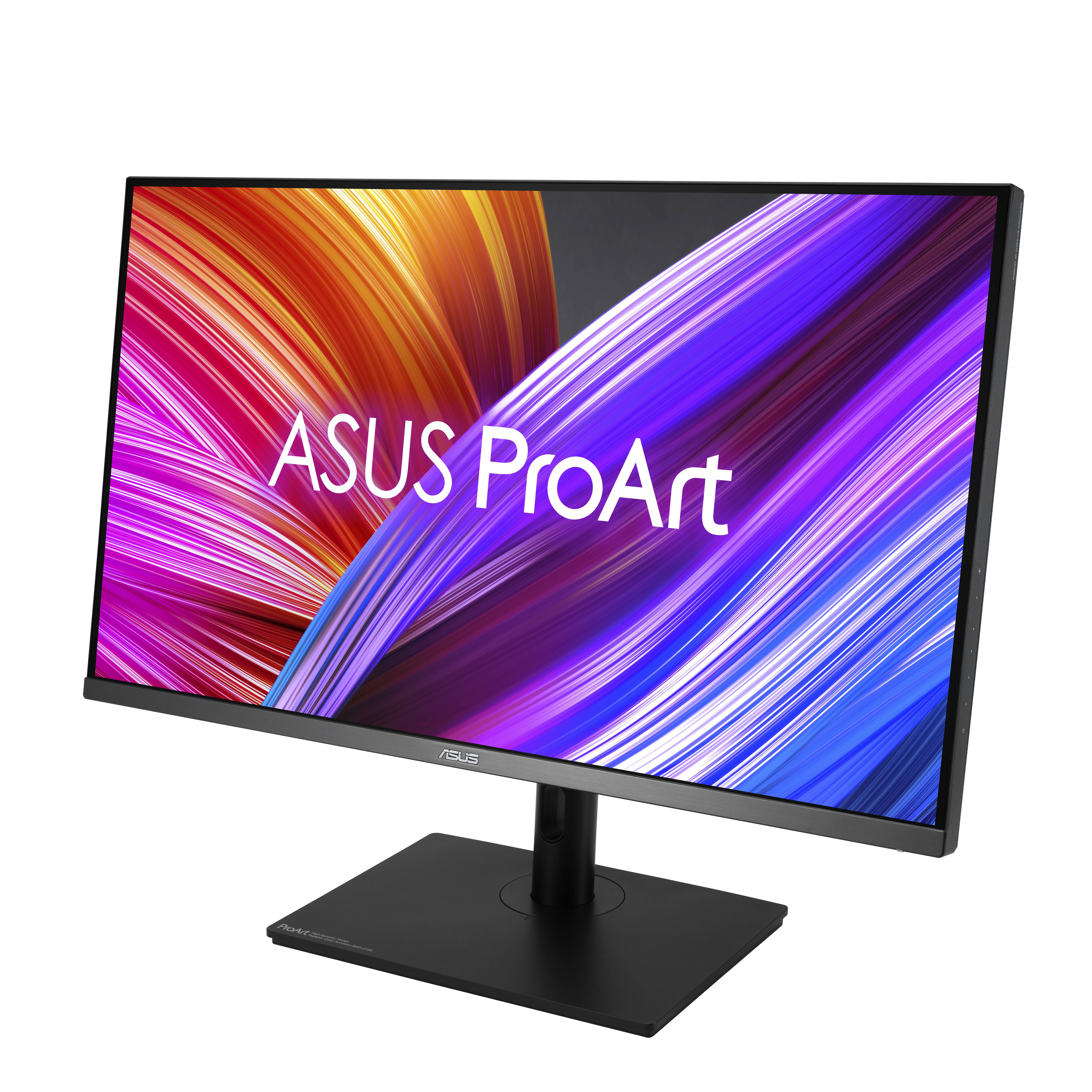 Rca Informatique - image du produit : ASUS PA32UCR-K 32IN IPS 3840X2160 1000:1