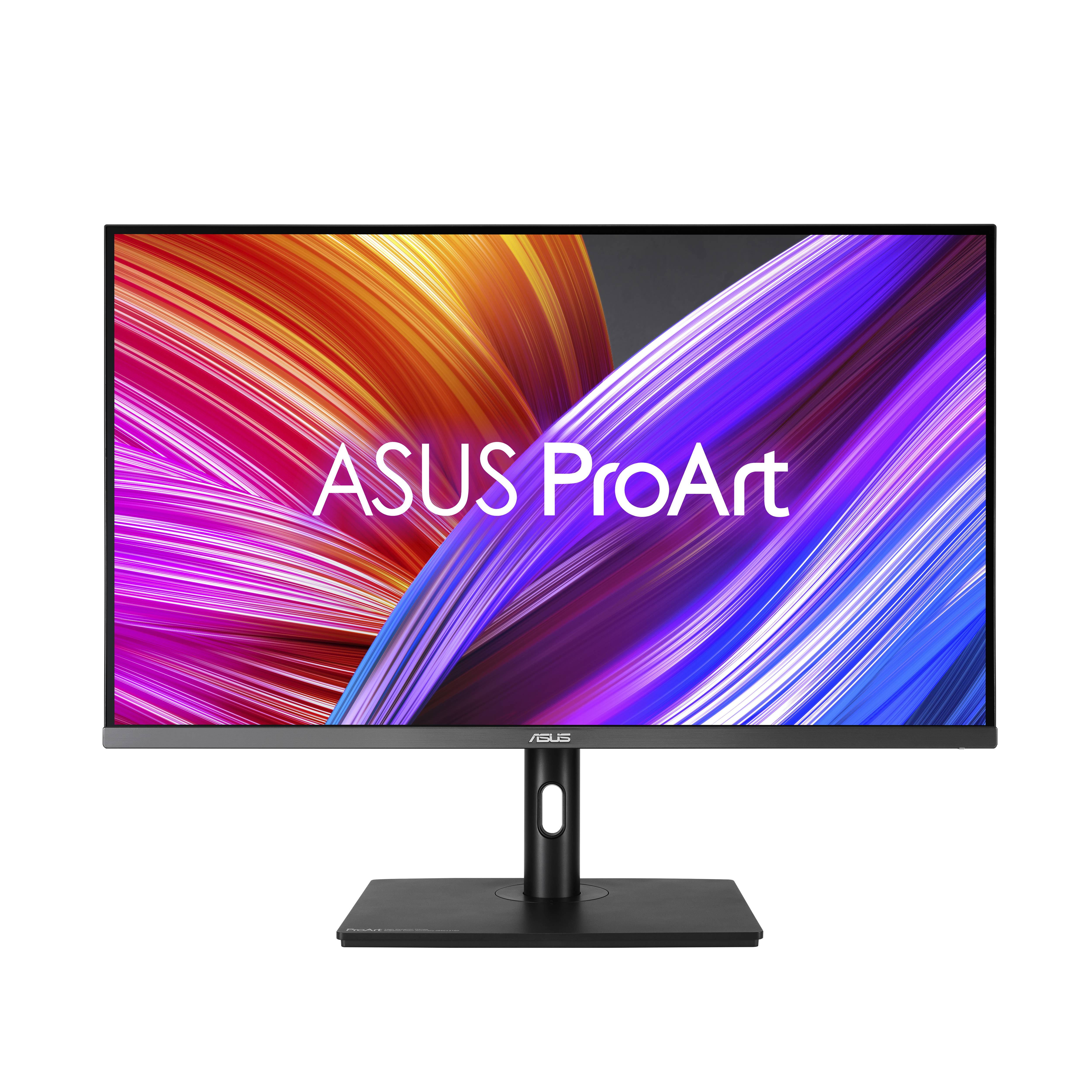 Rca Informatique - Image du produit : ASUS PA32UCR-K 32IN IPS 3840X2160 1000:1