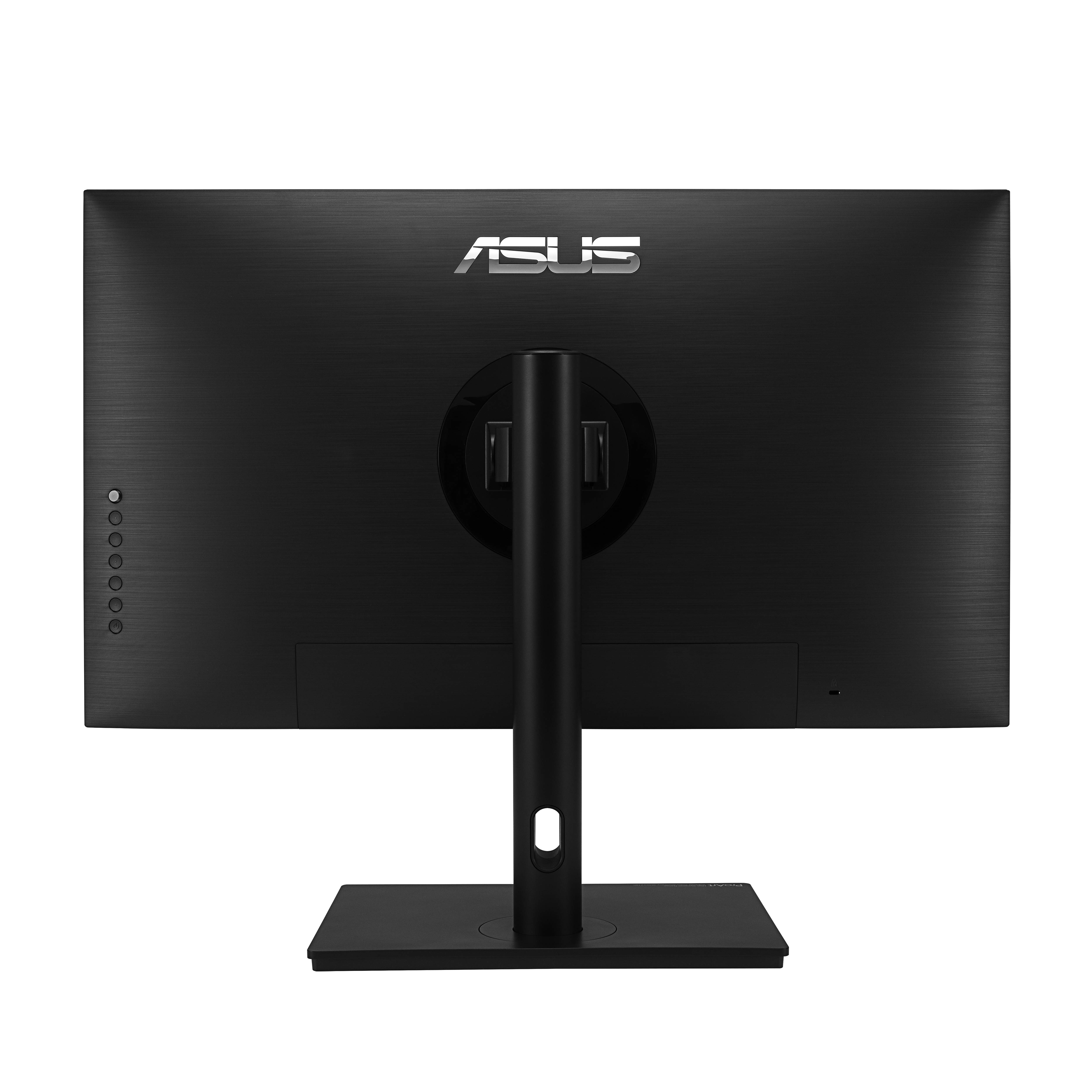 Rca Informatique - image du produit : ASUS PA32UCR-K 32IN IPS 3840X2160 1000:1