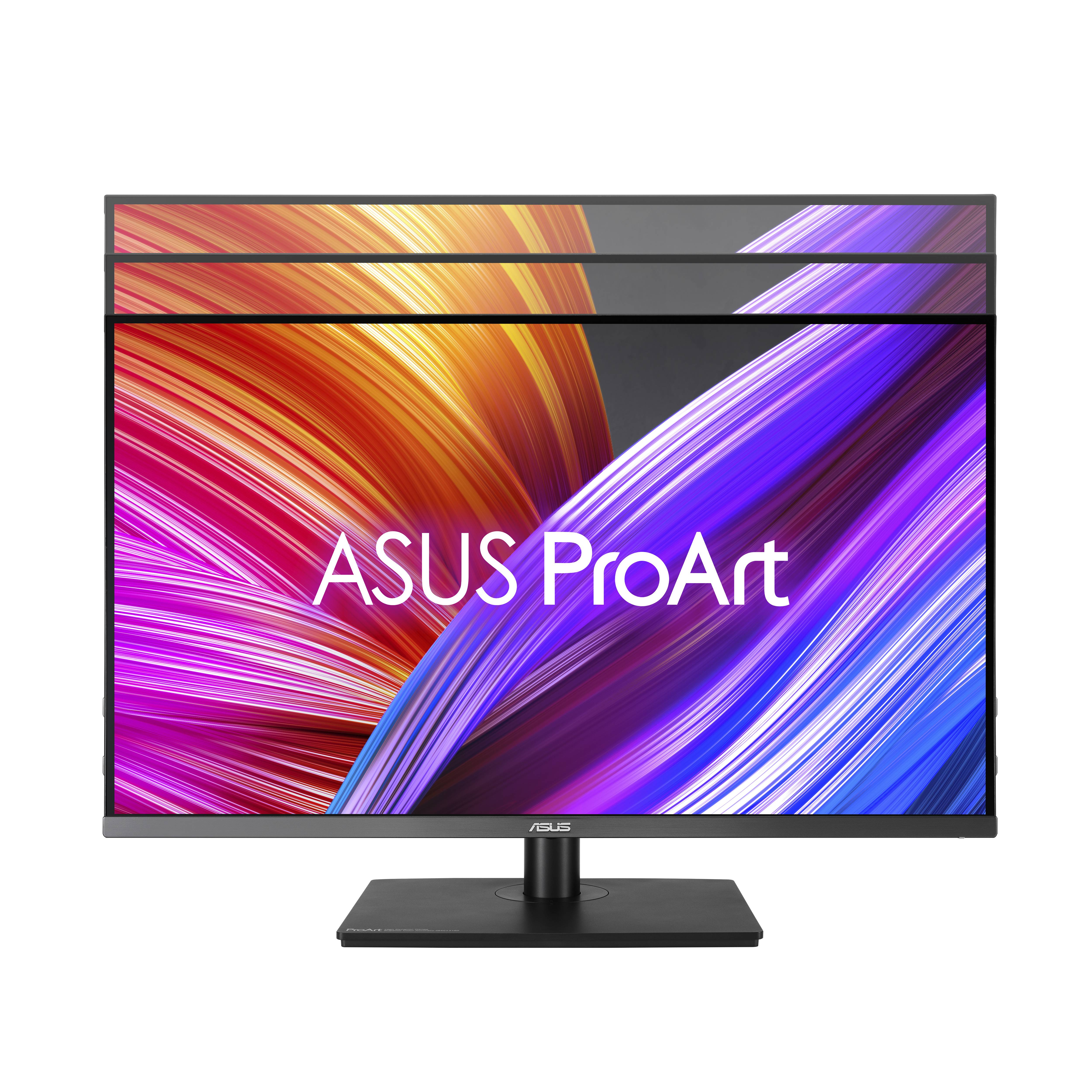 Rca Informatique - image du produit : ASUS PA32UCR-K 32IN IPS 3840X2160 1000:1