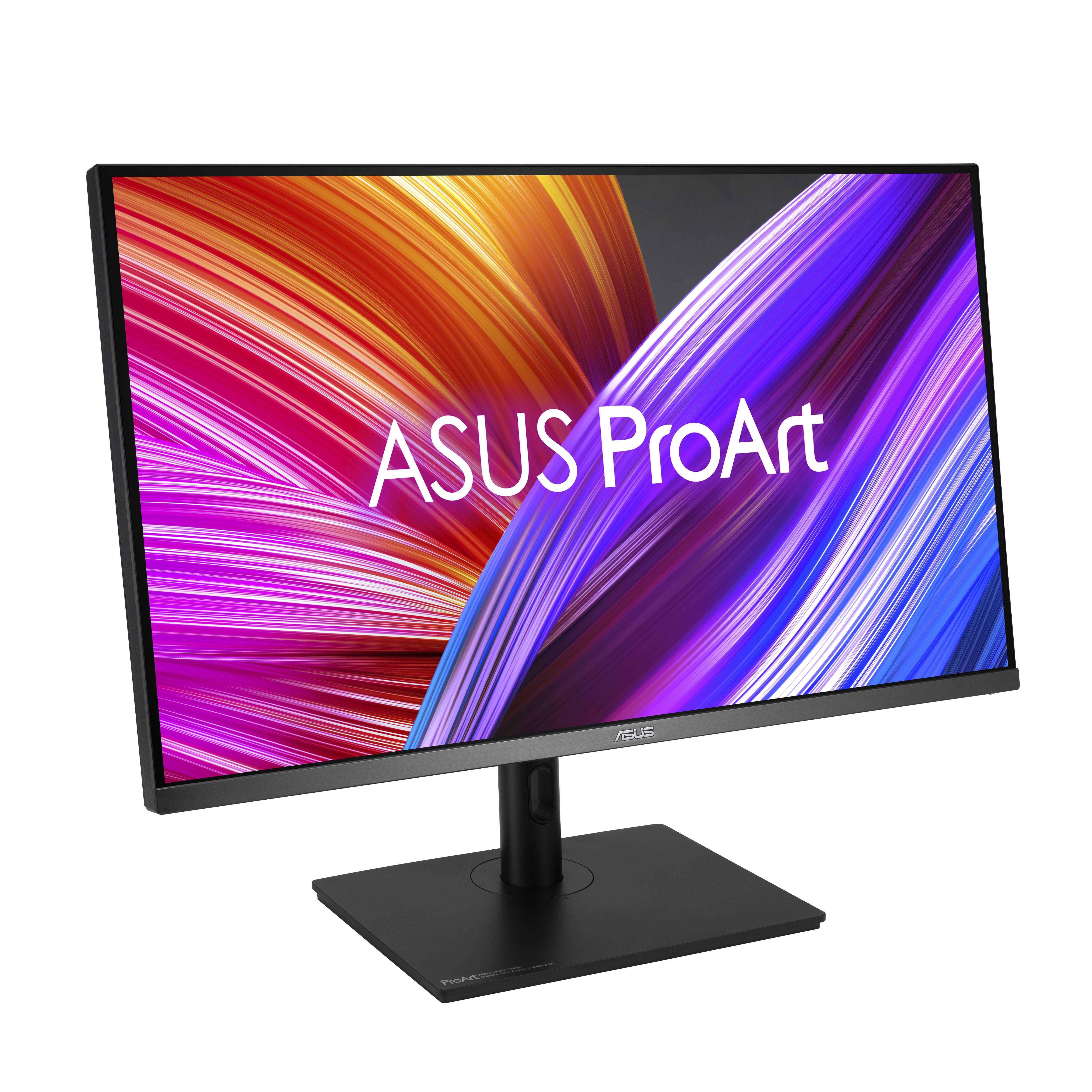 Rca Informatique - image du produit : ASUS PA32UCR-K 32IN IPS 3840X2160 1000:1