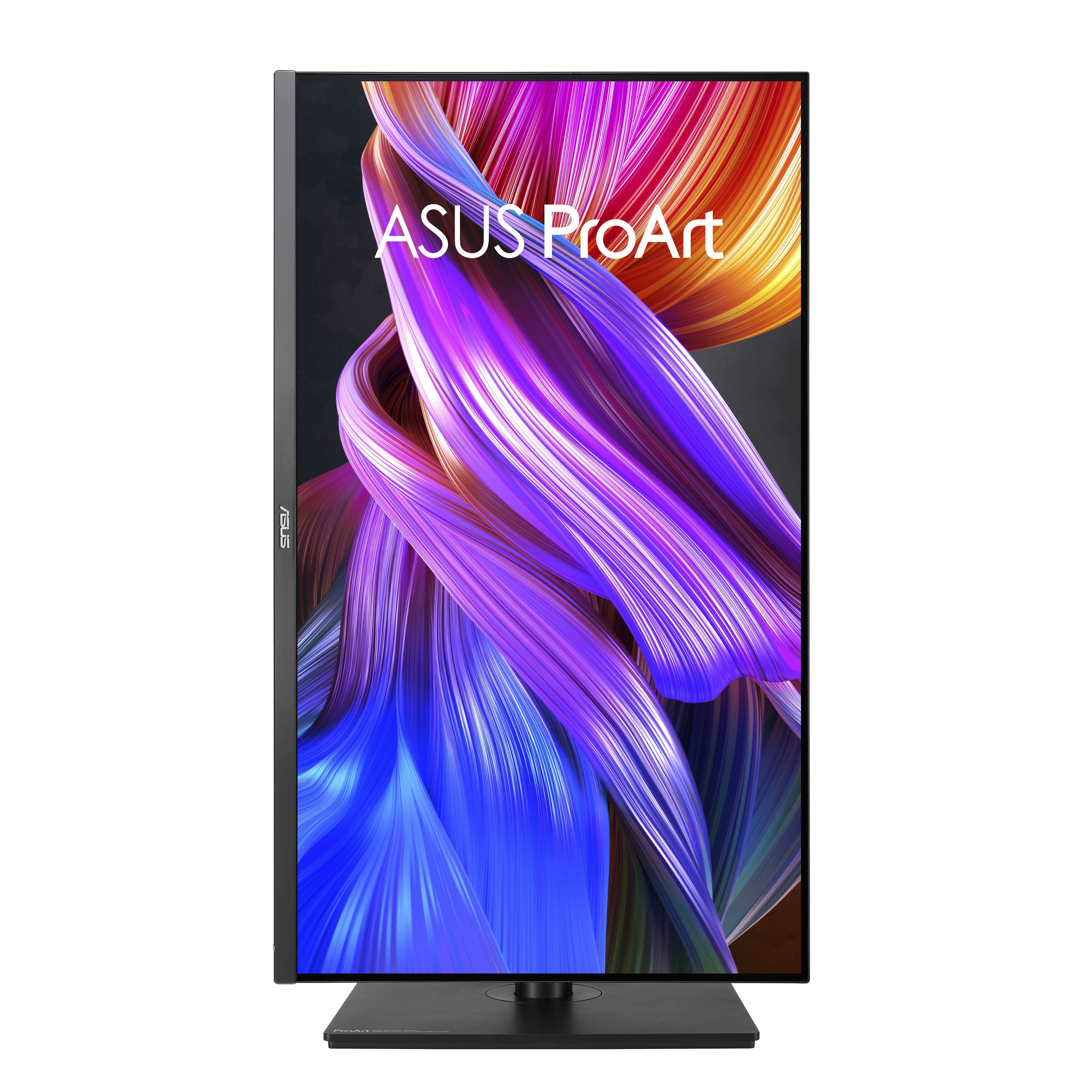 Rca Informatique - image du produit : ASUS PA32UCR-K 32IN IPS 3840X2160 1000:1