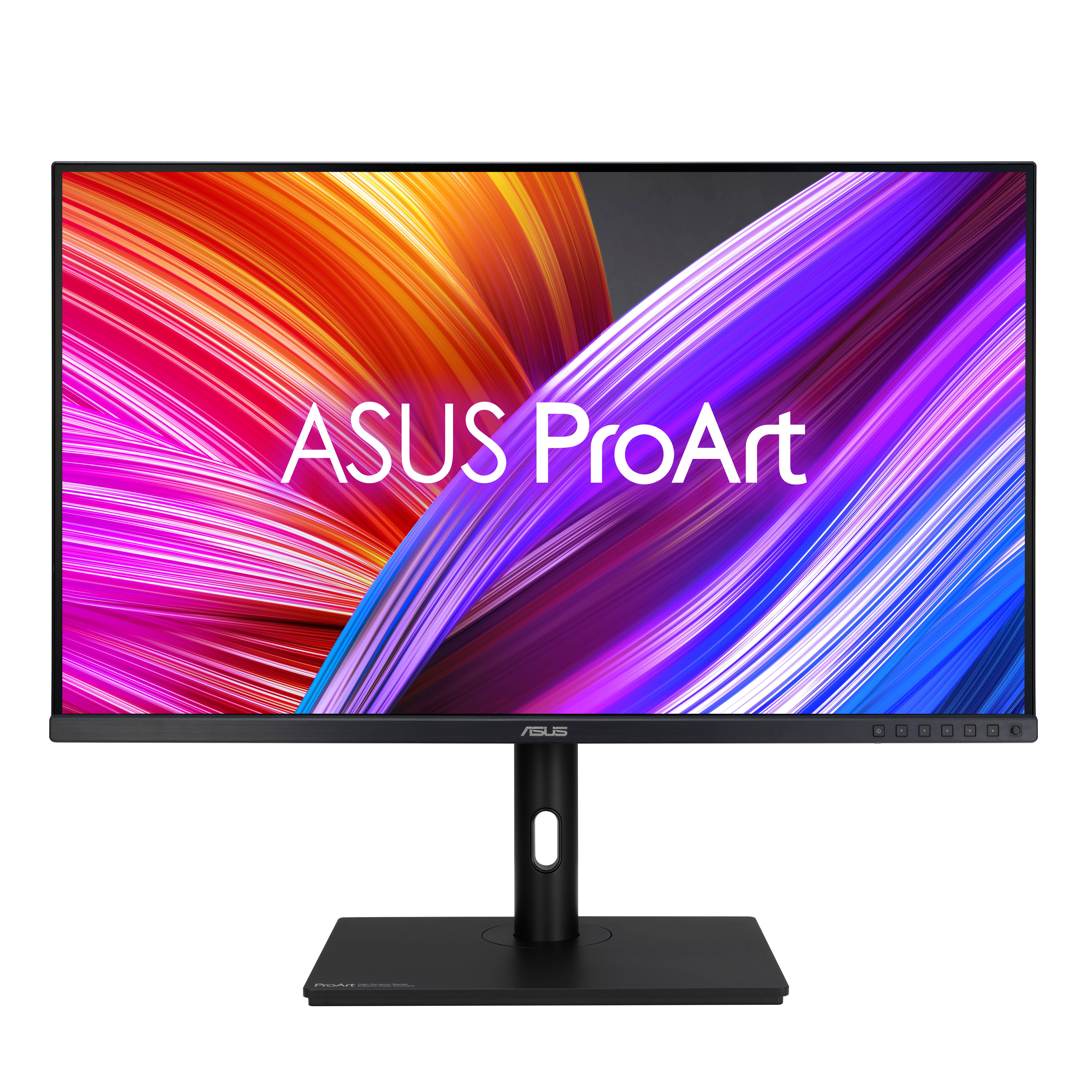 Rca Informatique - image du produit : ASUS PA328QV 31.5IN 2560X1440 1MS 1000:1